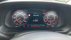 Hyundai BAYON 1.0 TGDi Premium 5dr Petrol Hatchback